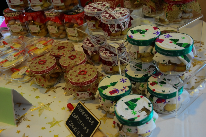 Christmas Gathering Season at Mtayleb Country Club 
